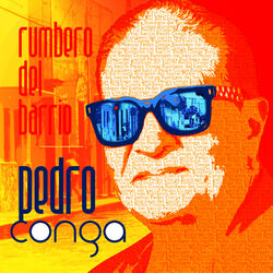 Cover of Rumbero del Barrio