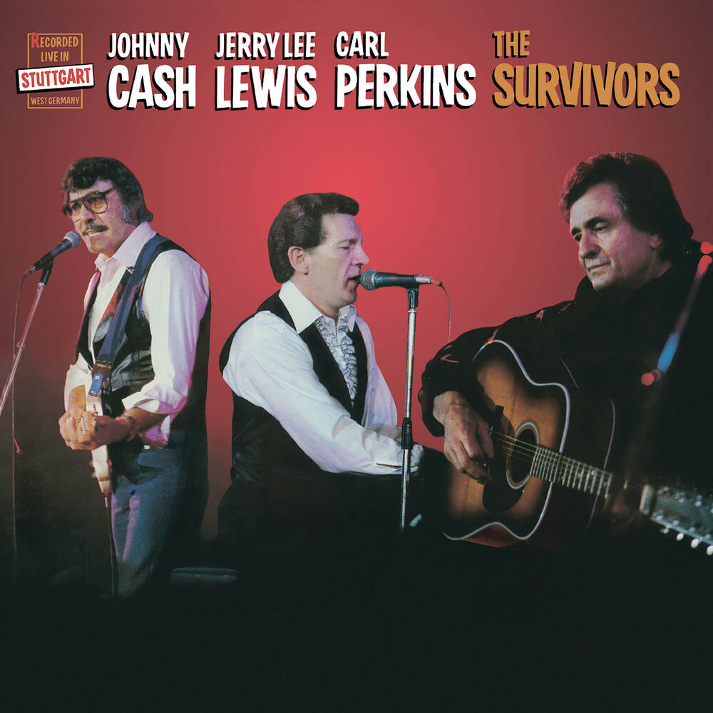 Picture of The Survivors