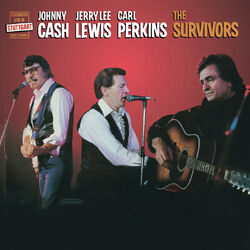 Cover of The Survivors