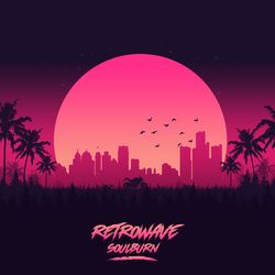 Cover of Retrowave