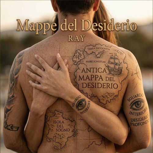 Mappa del Desiderio