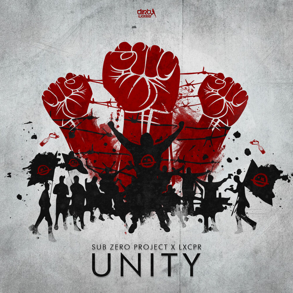 Picture of Unity