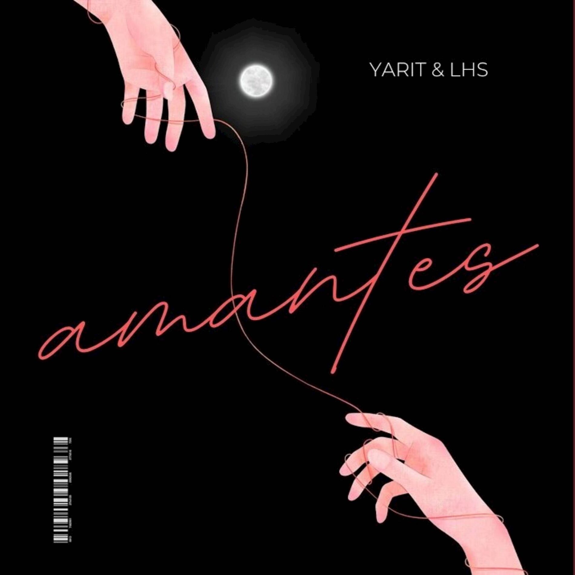 Album cover of Amantes