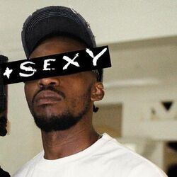 + Sexy