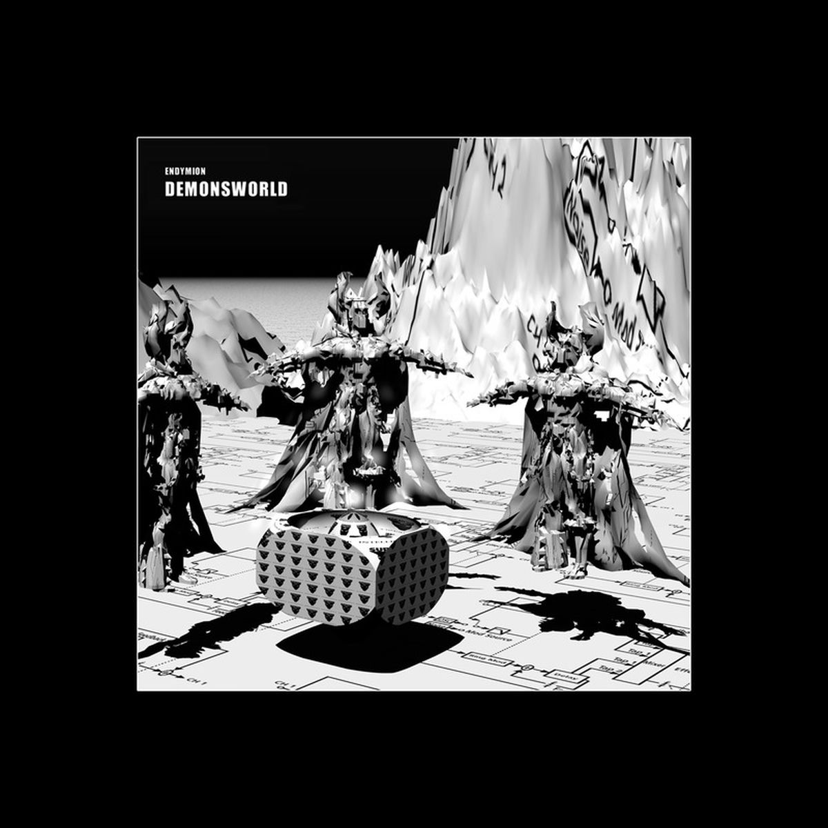 Album cover of The Core