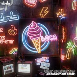 Cover of Loca (Document One Remix)
