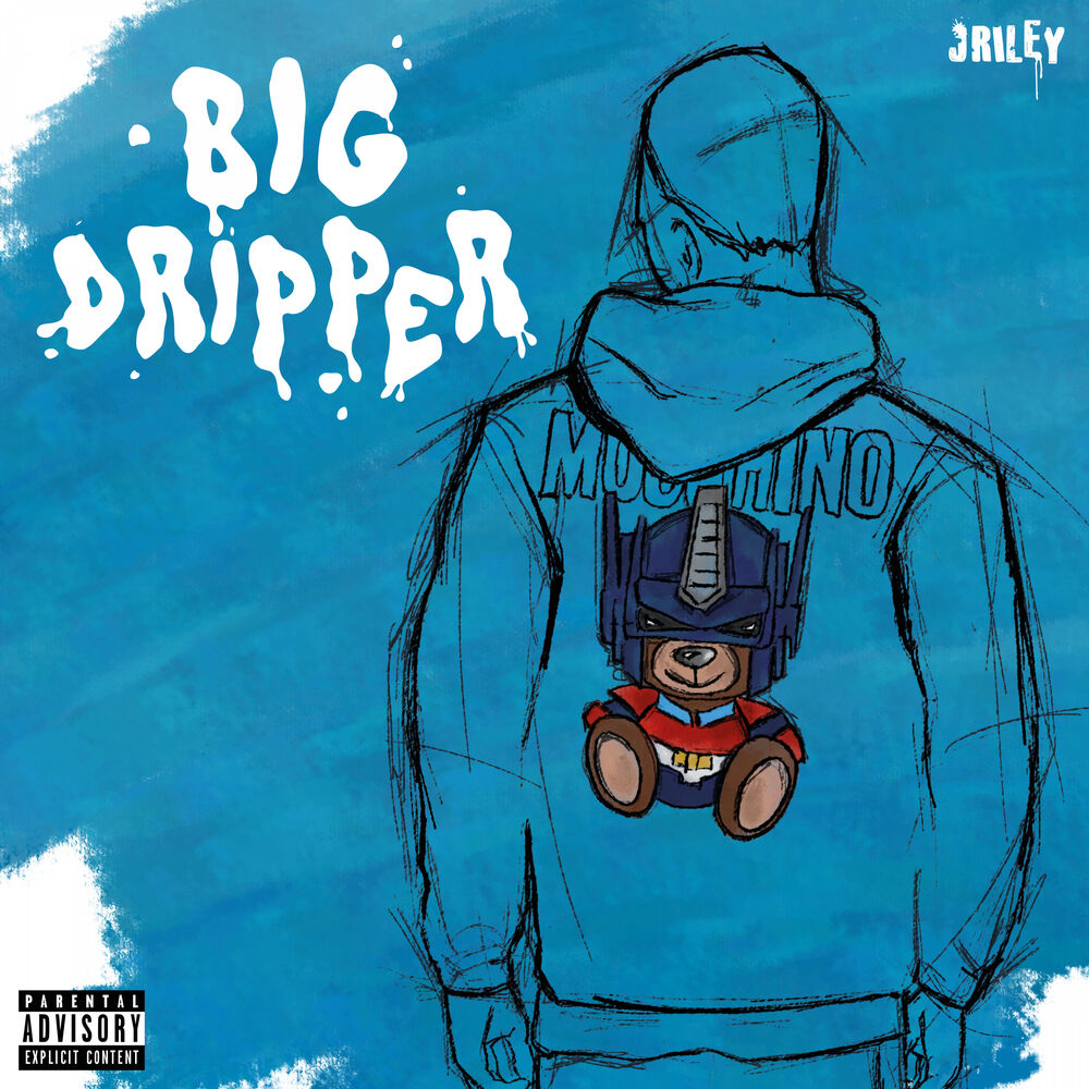 Picture of Big Dripper