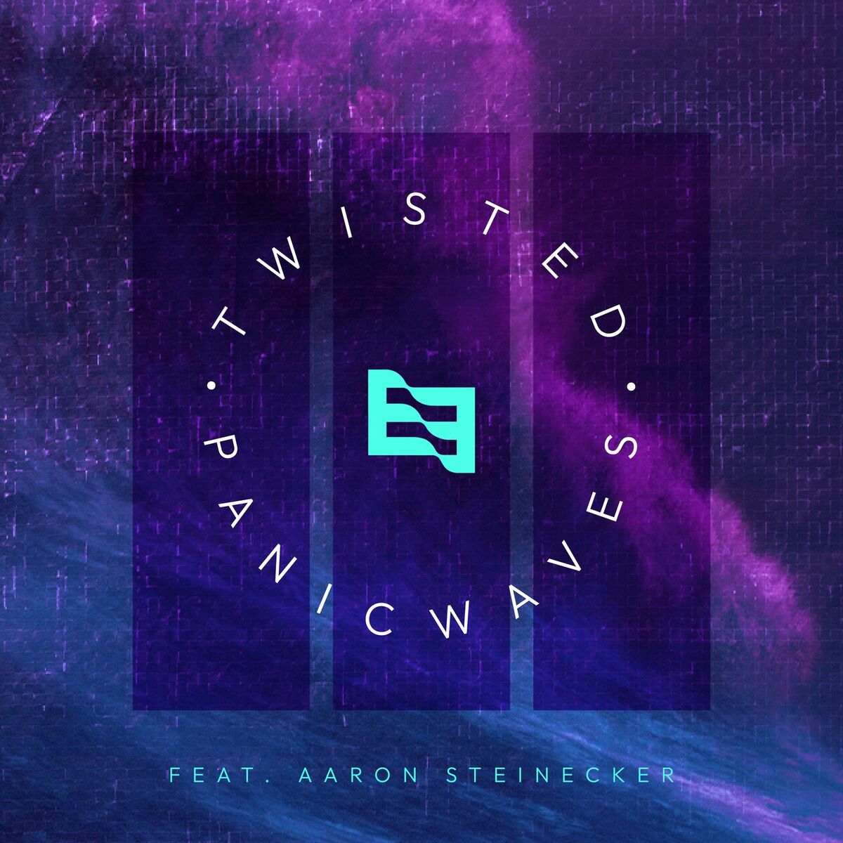 Album cover of Twisted