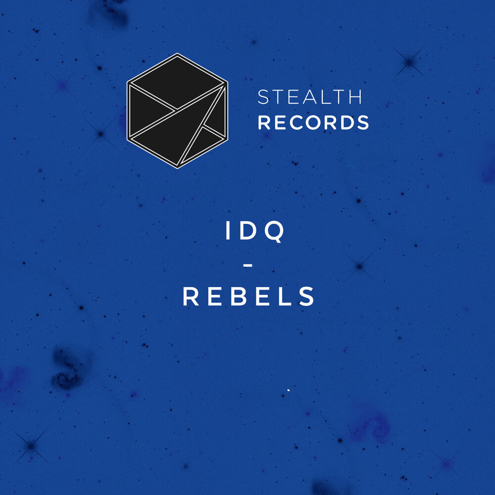 Picture of Rebels