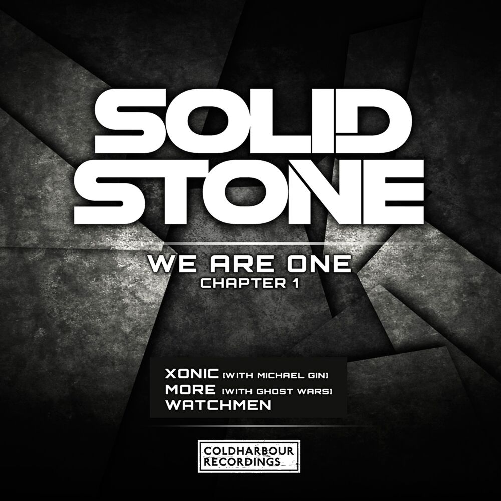 Picture of We Are One E.P.