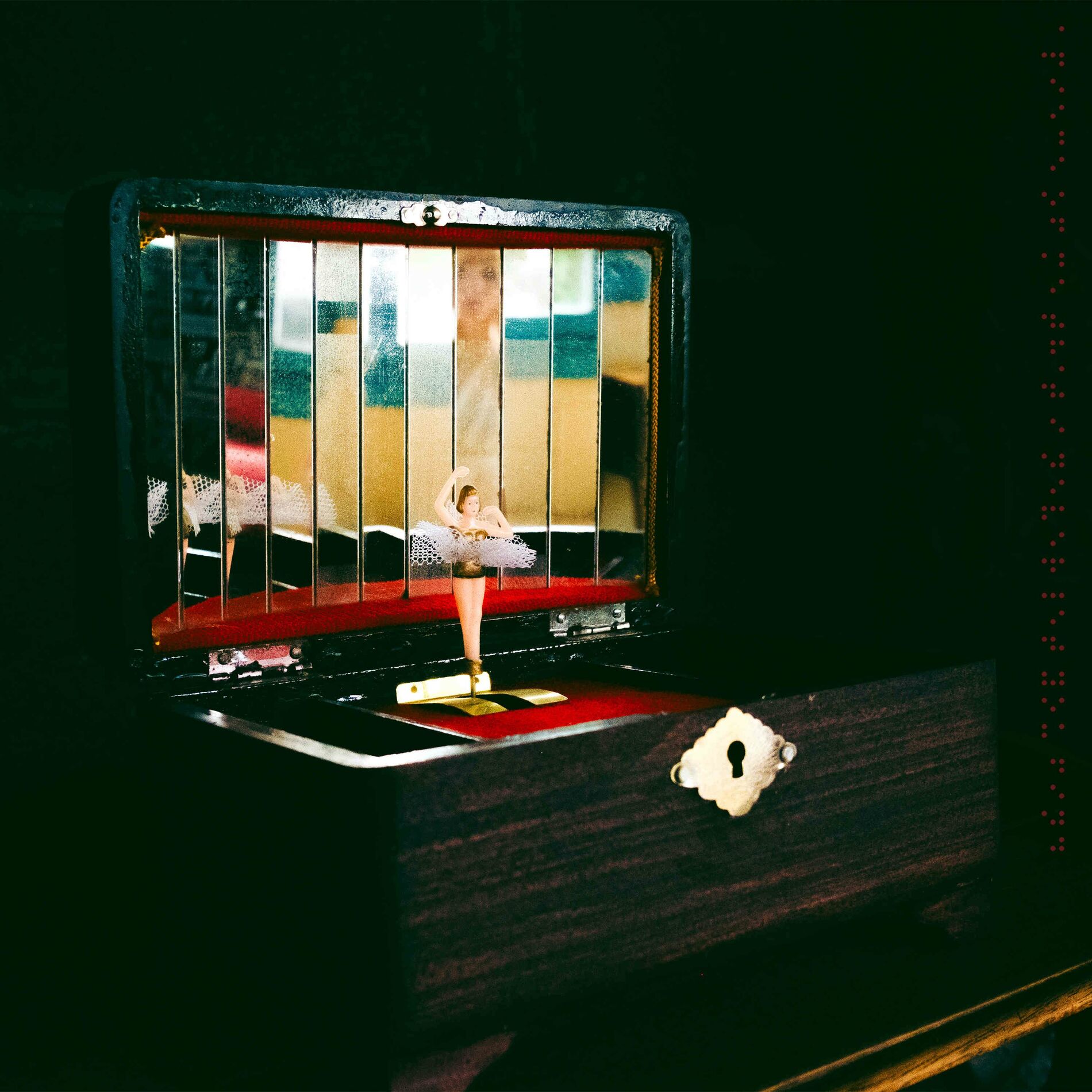 Album cover of Fade
