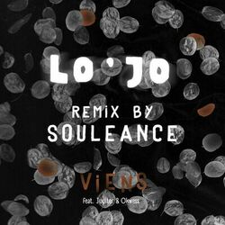 Cover of Viens (Souleance remix)