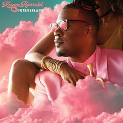 Cover of Foreverland (Instrumentals EP)