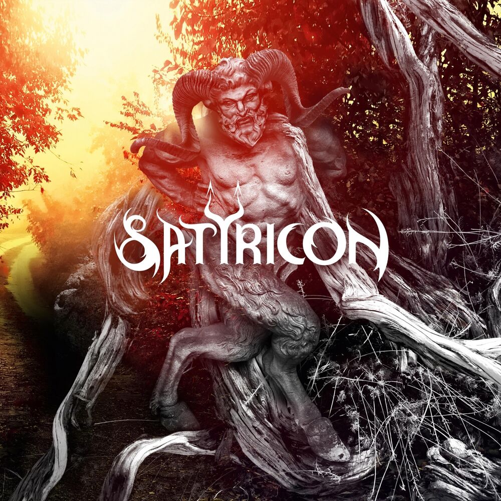 Picture of Satyricon