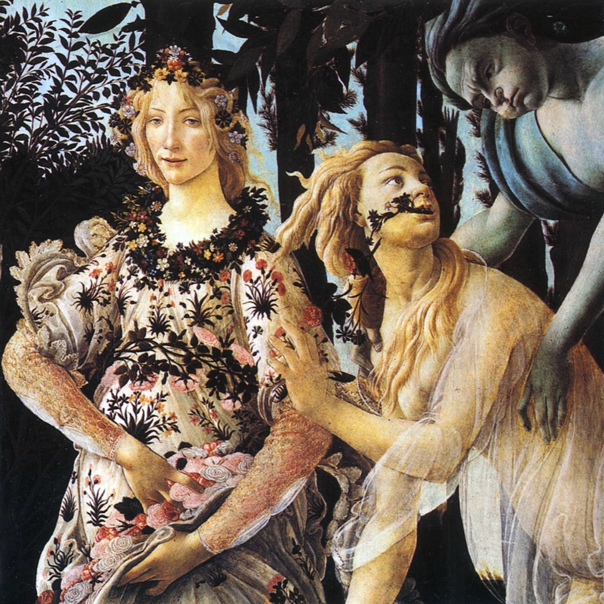 Album cover of Mendelssohn: Symphony No. 4 