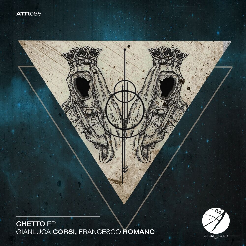 Picture of Ghetto Ep
