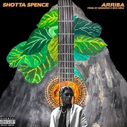 Cover of Arriba
