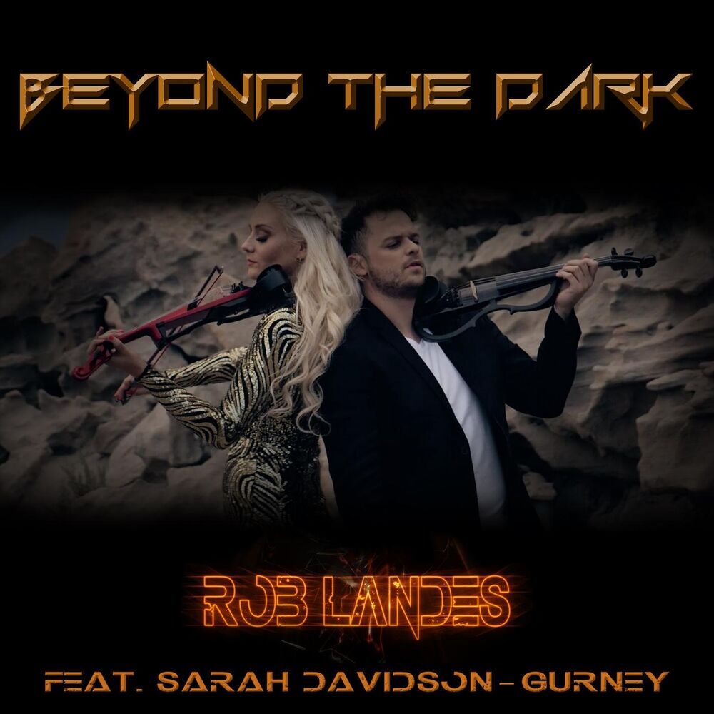 Picture of Beyond the Dark