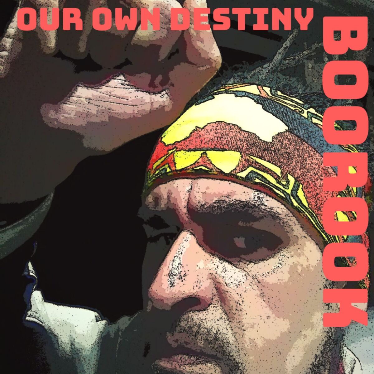 Album cover of Our Own Destiny