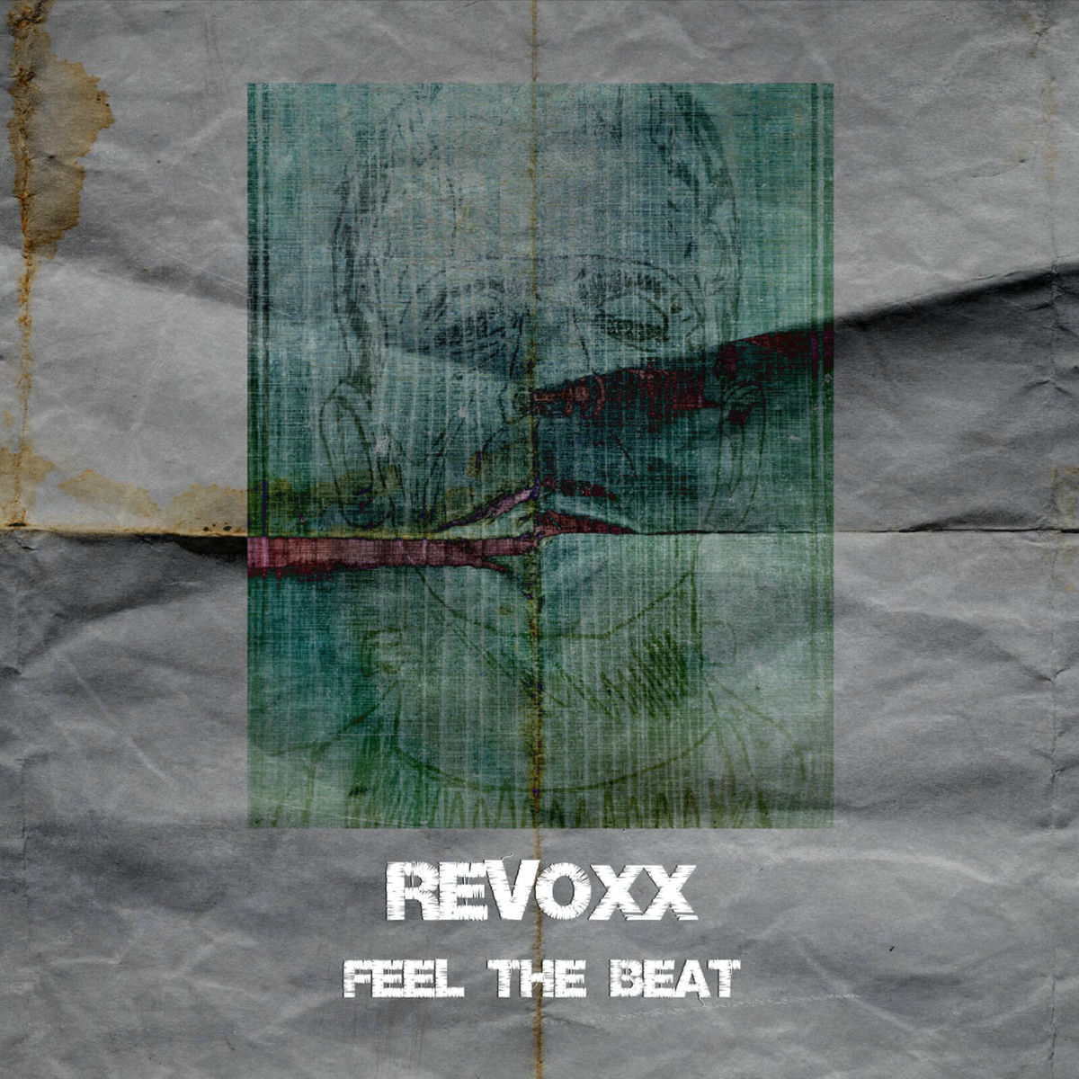Album cover of Feel the Beat