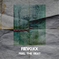 Cover of Feel the Beat