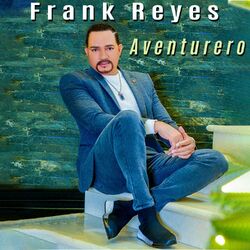 Cover of Aventurero
