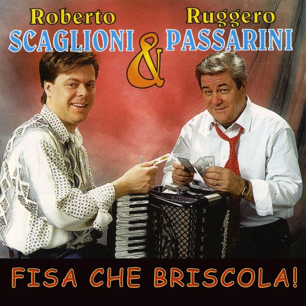 Picture of Fisa che briscola!