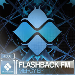 Cover of Mercy EP