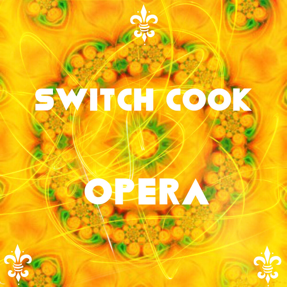 Picture of Opera