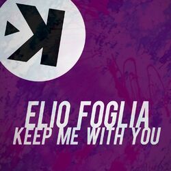 Cover of Keep Me with You