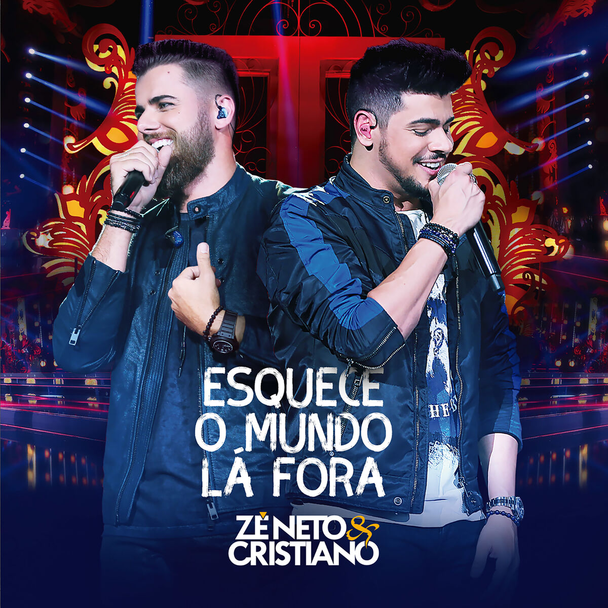 Album cover of Mulher Maravilha