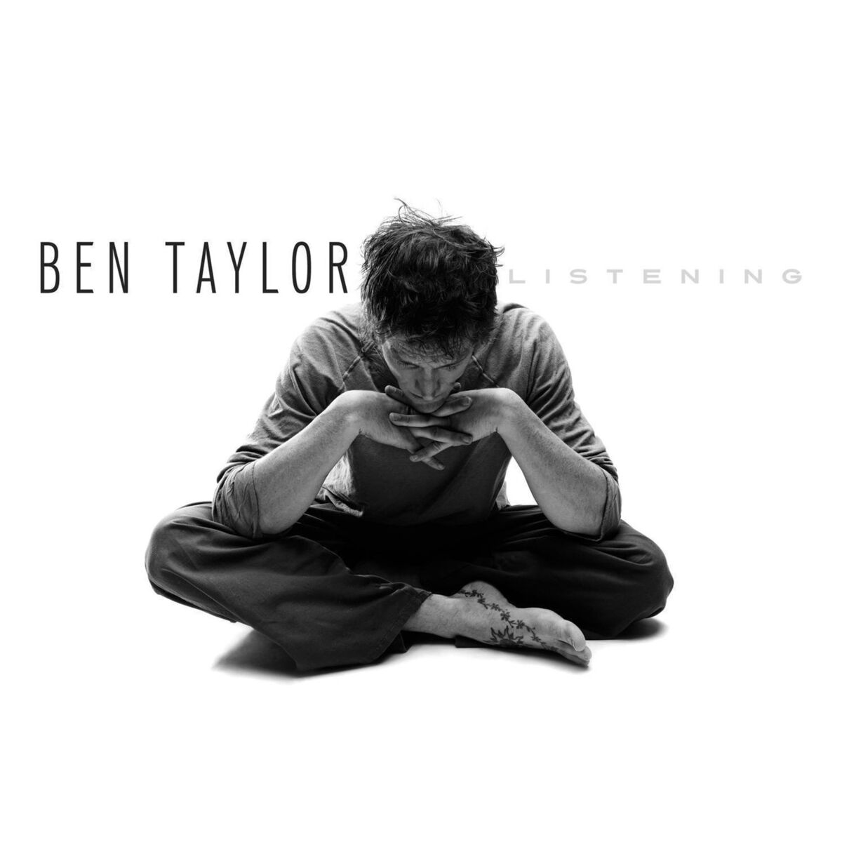 Album cover of Listening