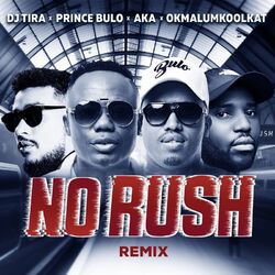 Cover of No Rush (Remix)