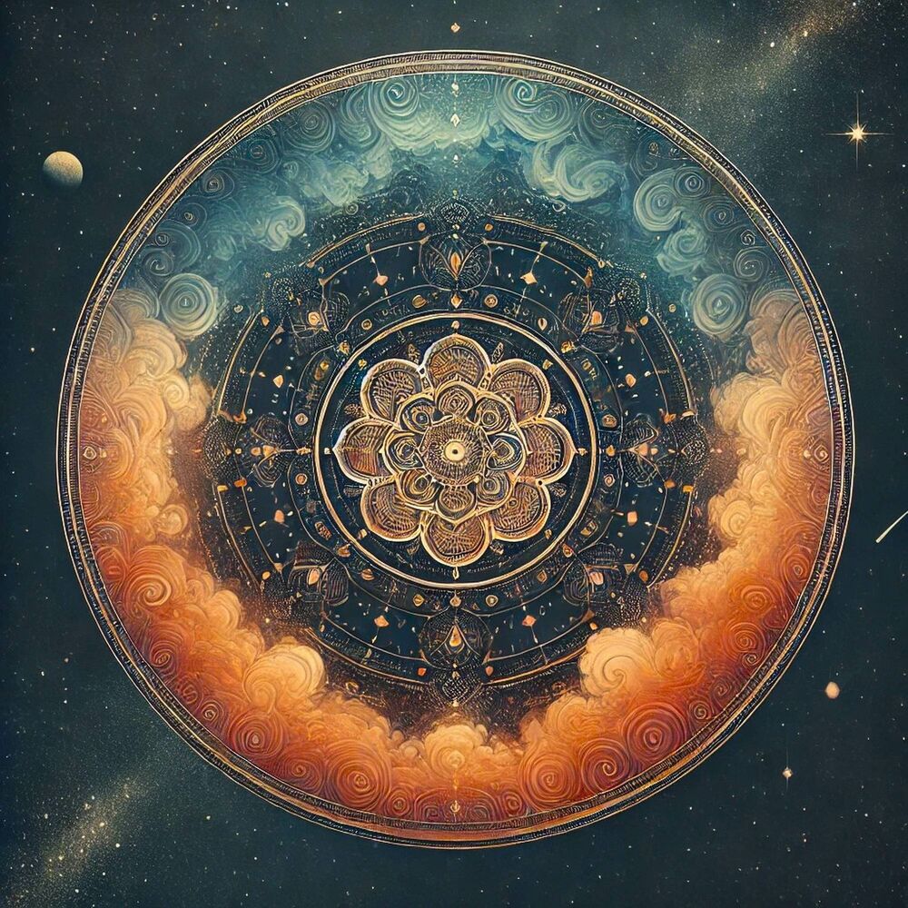 Picture of 174 Hz Solfeggio Frequencies: Pain Reduction and Healing Stress Relief
