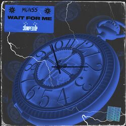 Cover of Wait For Me