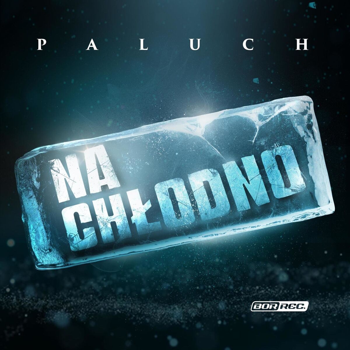 Album cover of Na Chłodno