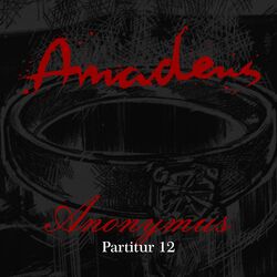 Partitur 12: Anonymus