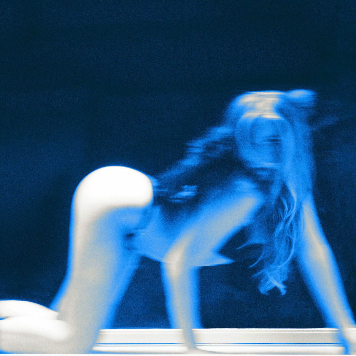 Album cover of TIT FOR TAT