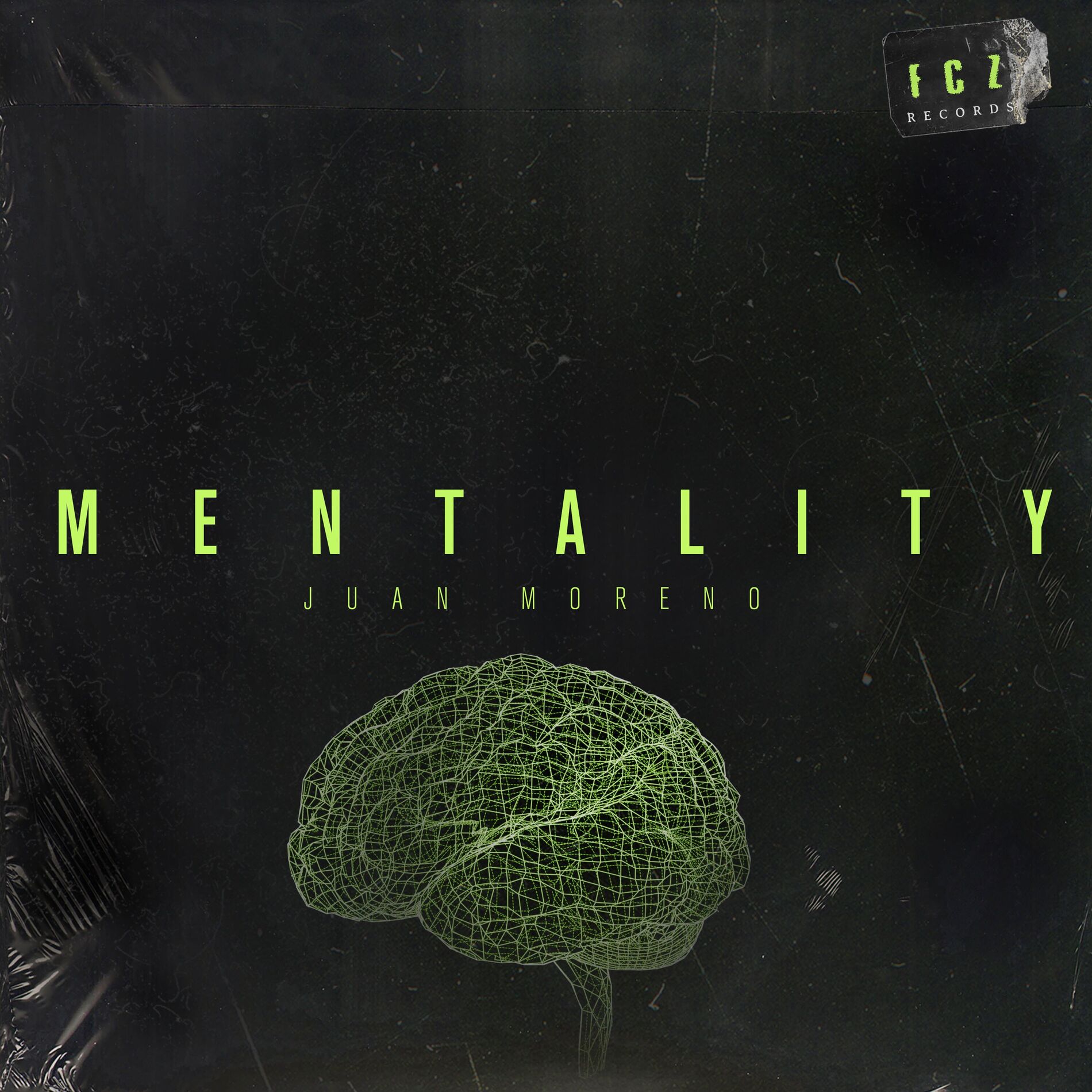 Album cover of Mentality