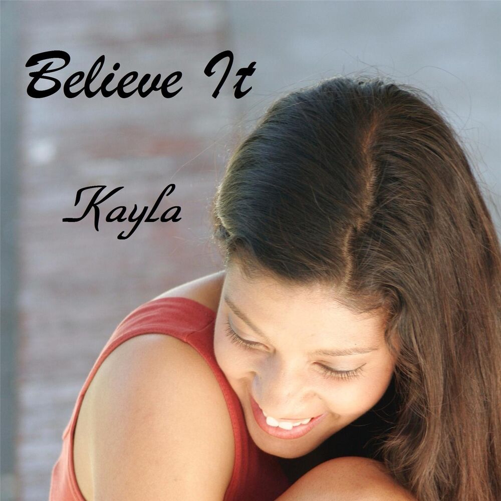 Picture of Believe It