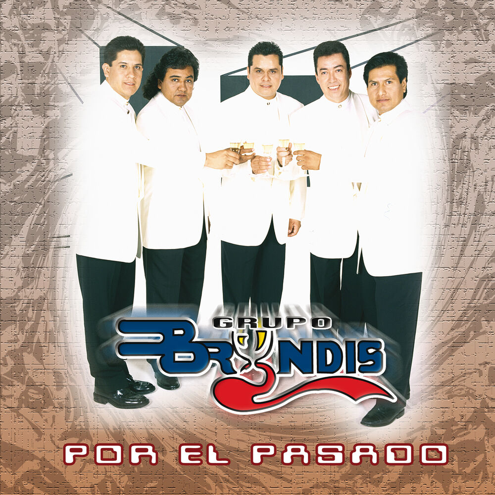 Picture of Por El Pasado