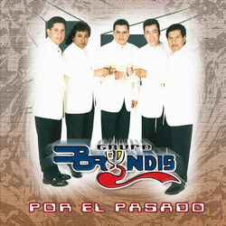 Cover of Por El Pasado