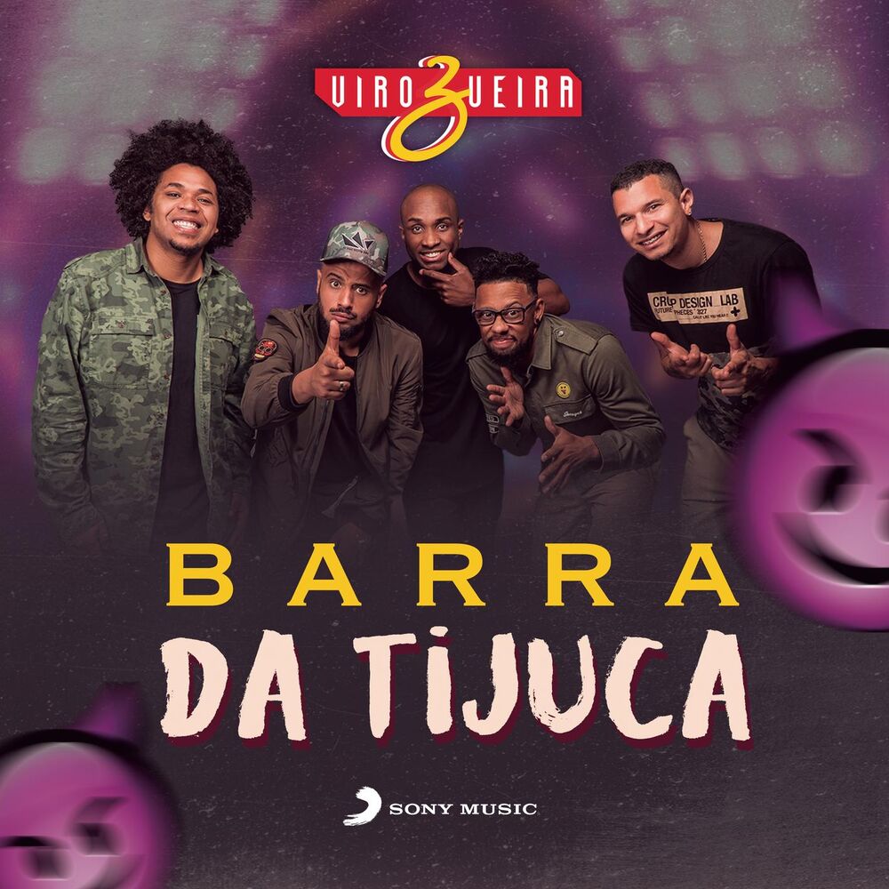 Picture of Barra da Tijuca (Ao Vivo)