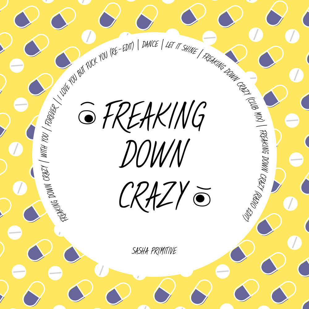 Picture of Freaking Down Crazy