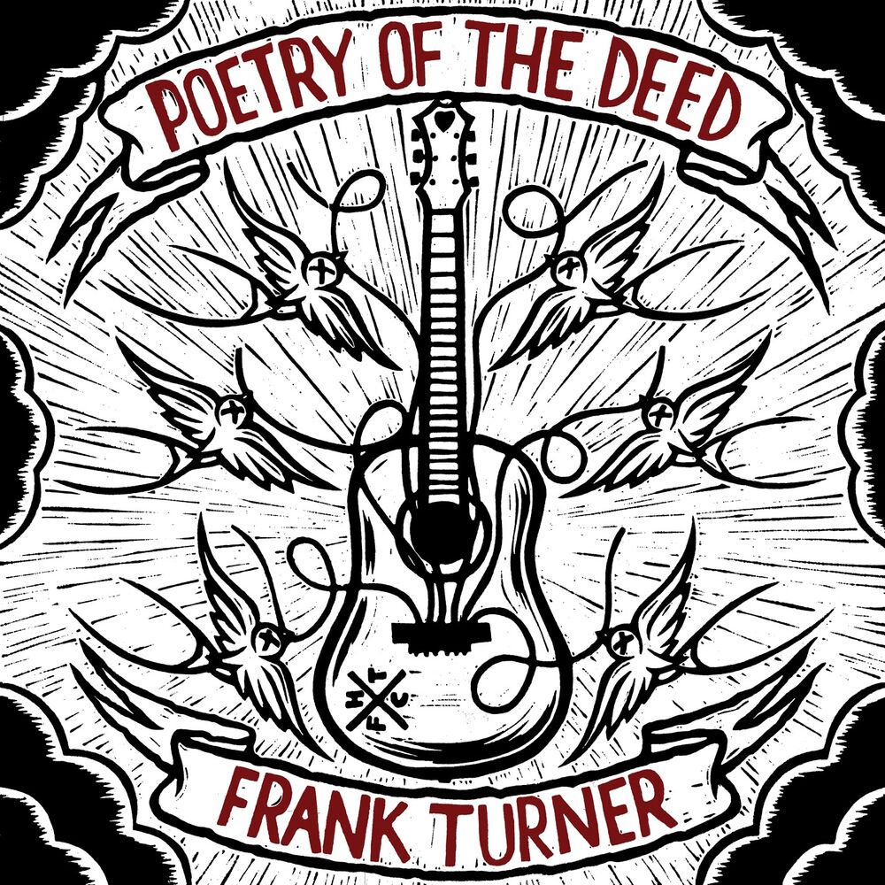 Picture of Poetry Of The Deed (Deluxe Edition)