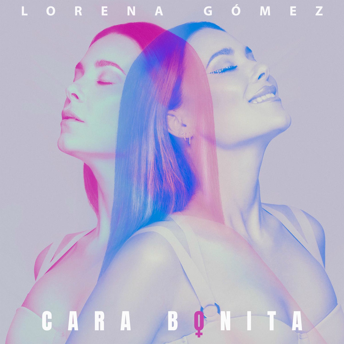 Album cover of Cara Bonita