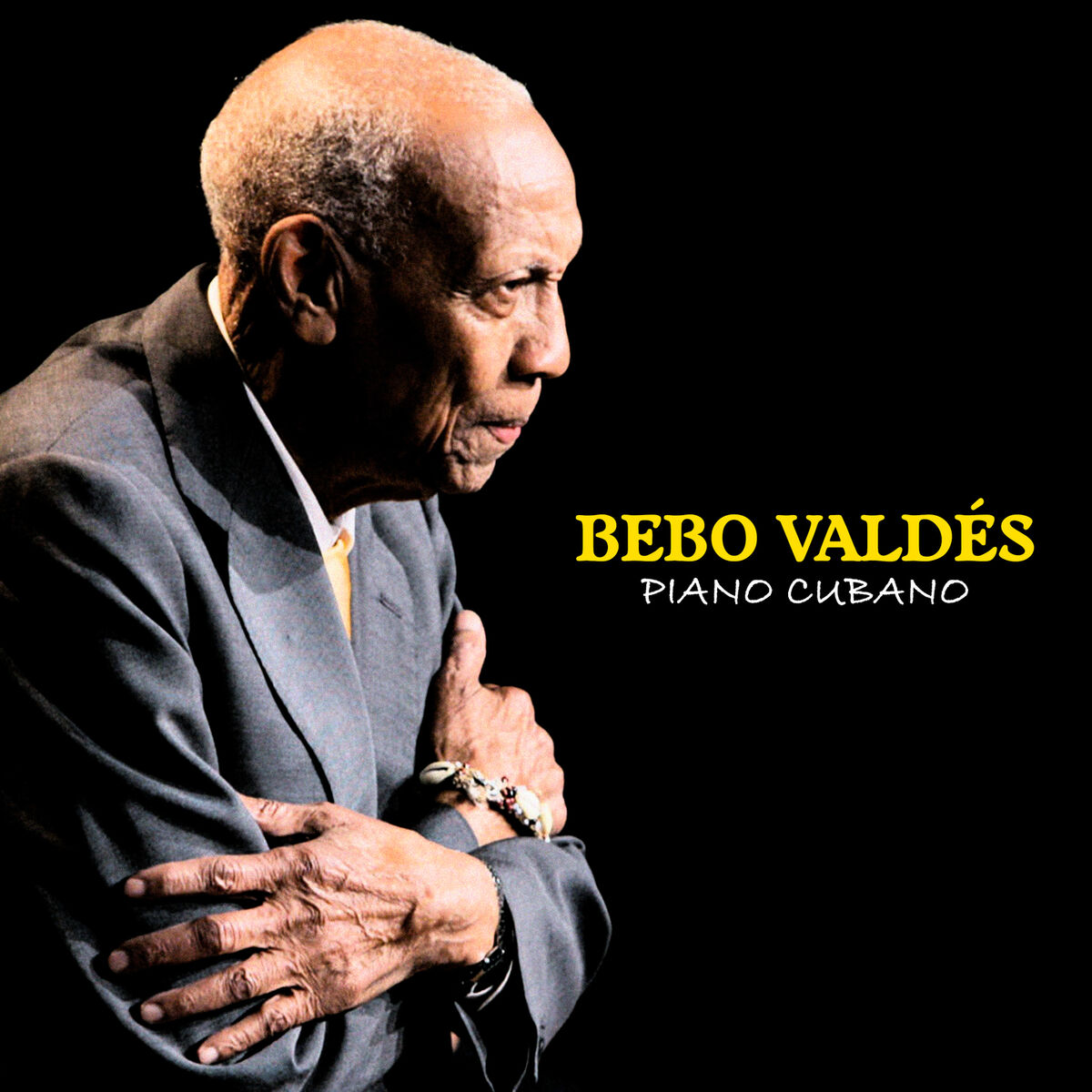 Album cover of La Bella Cubana