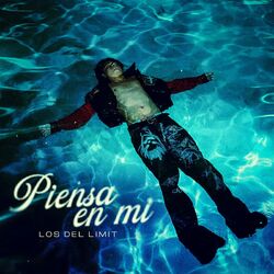 Cover of Piensa En Mi