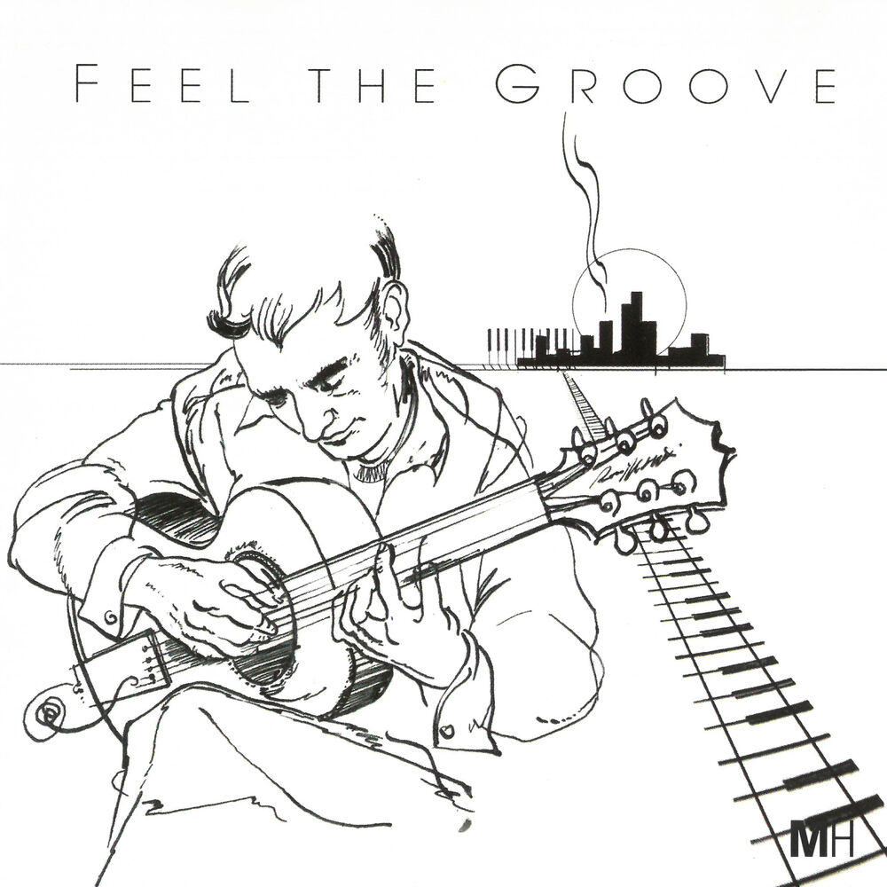Picture of Feel the Groove