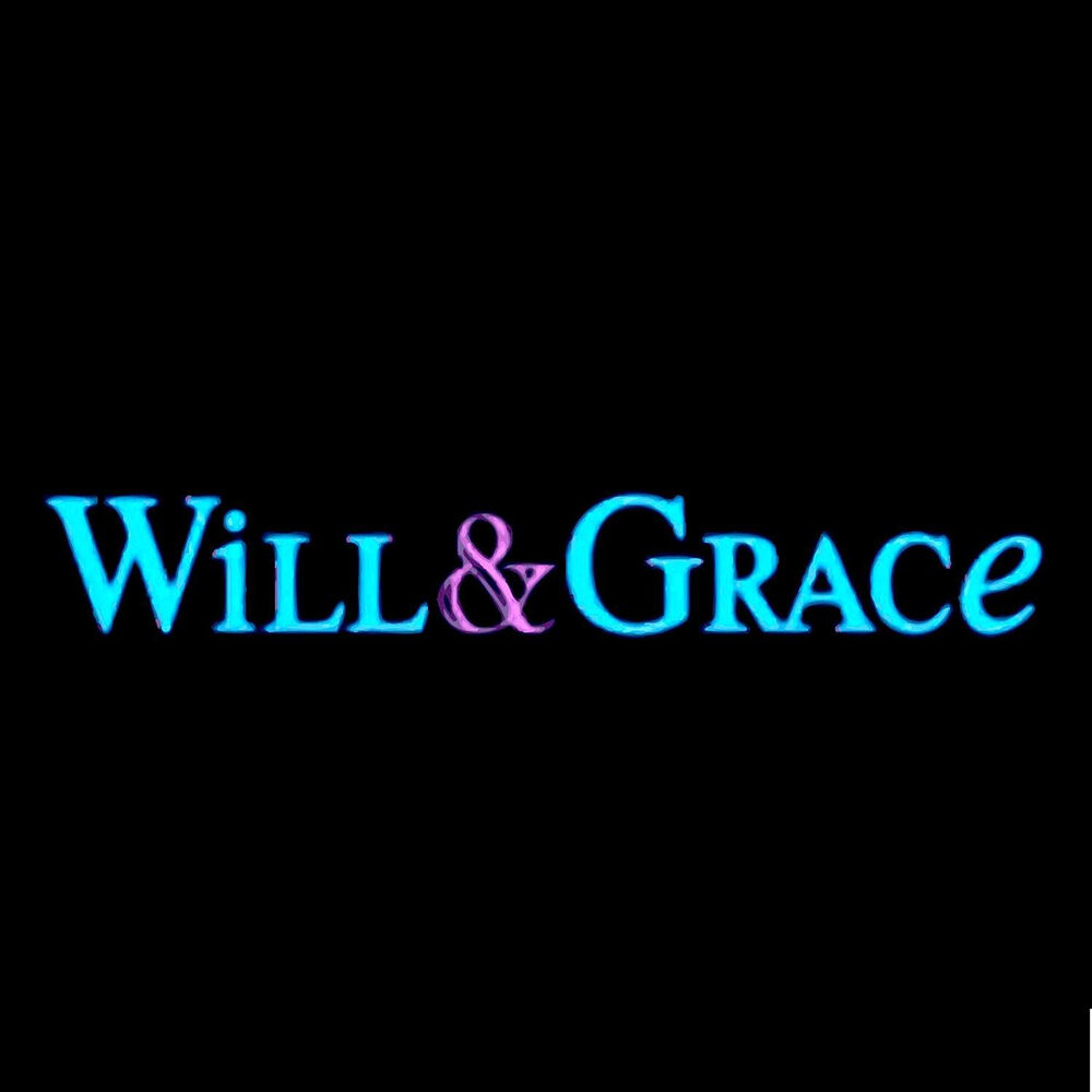 Picture of Will and Grace